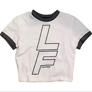 Lf shirt